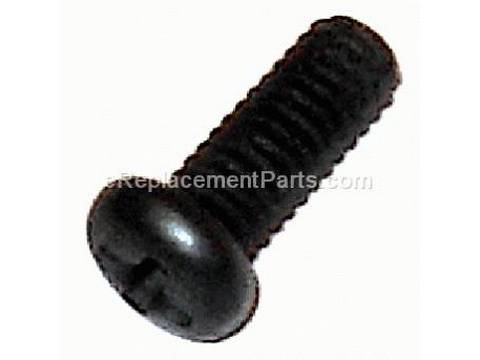 10075521-1-M-Ryobi-020103033-Screw SEMS (M4 X 10)