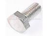 Screw (M6 X13 mm) – Part Number: 020301012
