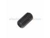 Set Screw (M8 X 18 mm) – Part Number: 020505031