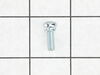 Screw – Part Number: 020704012