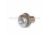Pan Screw Assembly (M5 X 8 mm) – Part Number: 020716000