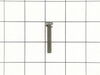 Screw W/Washer (M6 X 1 X 35L) – Part Number: 020725007