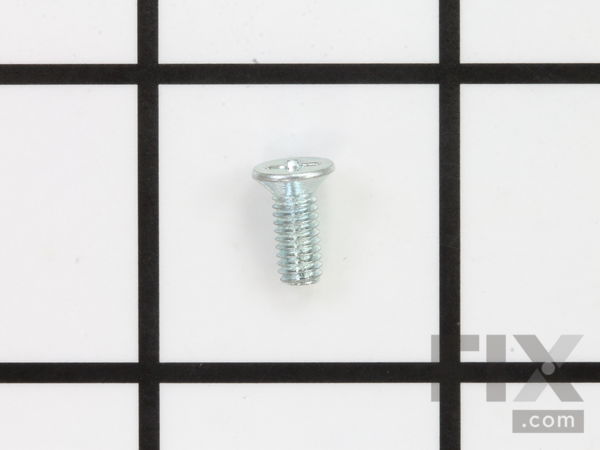 10075607-1-M-Ryobi-020804000-Screw (m4 X 10 Mm)
