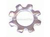 Lock Washer (M6) – Part Number: 021300000