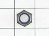 Nylon Lock Nut (M12 X 1.75P) – Part Number: 022300001