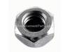Nylon Nut – Part Number: 022306000