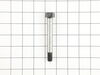 Arm Pivot Shaft – Part Number: 028960000
