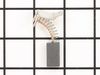 Carbon Brush – Part Number: 0301025006
