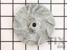 Fan – Part Number: 030157001012