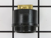 Brush Holder – Part Number: 039025002044