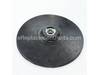 Rubber Disc – Part Number: 039025002065