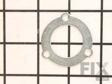 Bearing Plate – Part Number: 039028001012