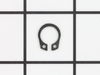 Retaining Ring – Part Number: 039028001016