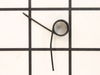 Torsion Spring – Part Number: 039064001023