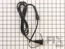 Power Cord – Part Number: 039065005013