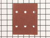 60 Grit Sandpaper – Part Number: 039066005024