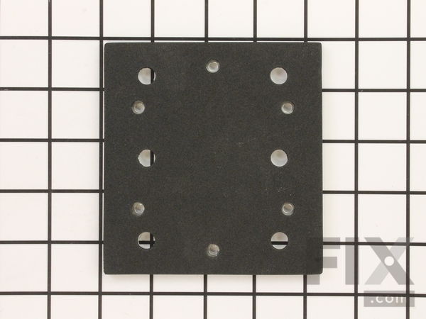 10075988-1-M-Ryobi-039066005051-Pad Assembly