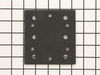 10075988-1-S-Ryobi-039066005051-Pad Assembly