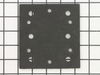 10075988-2-S-Ryobi-039066005051-Pad Assembly