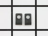 Retaining Plate – Part Number: 039066005053