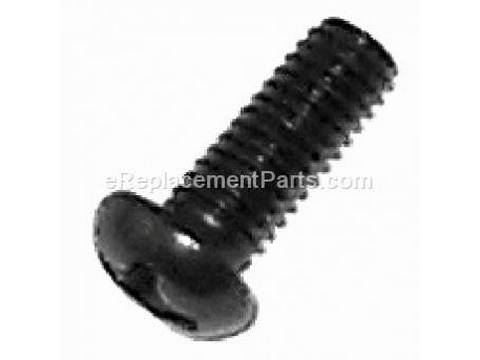 10076004-1-M-Ryobi-039076001019-Screw (M3 X 10 Mm)