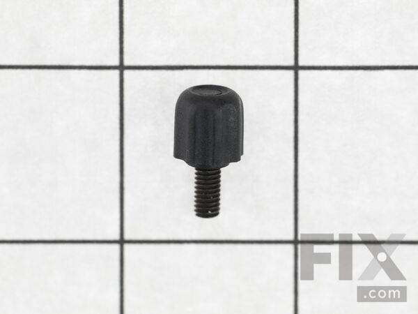 10076013-1-M-Ryobi-039076001034-Knob Screw