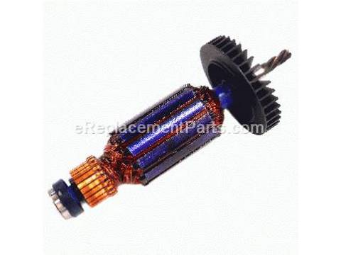 10076026-1-M-Ryobi-039076001068-Armature Assembly