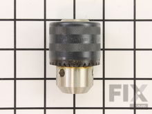 1/2 In. Chuck – Part Number: 039171001006