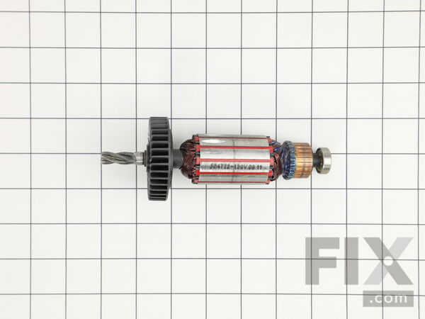 10076093-1-M-Ryobi-039171001010-Armature Assembly