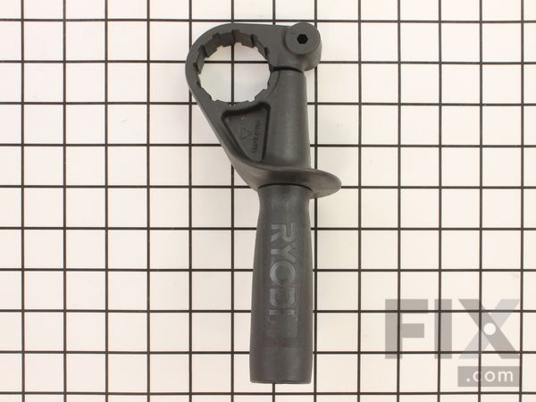 10076100-1-M-Ryobi-039171001031-Auxiliary Handle Assembly