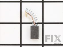 Brush W/spring (sold Individua – Part Number: 039171001035