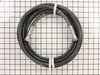 Pressure Fluid Hose (25 ft.) – Part Number: 039747001080