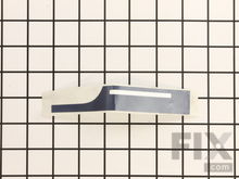 Pressure Control Dial Label – Part Number: 039747001172