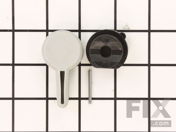 10076268-1-M-Ryobi-039747005154-Pressure Relief Knob Assembly