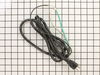 Power Cord – Part Number: 0502020719