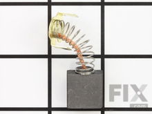 Carbon Brush – Part Number: 0502025007