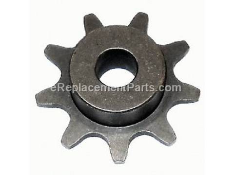 10076336-1-M-Ryobi-060078000-Sprocket (left)