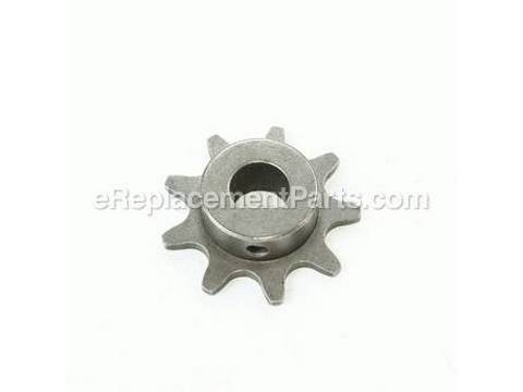 10076337-1-M-Ryobi-060080000-Sprocket (right)