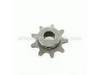 Sprocket (right) – Part Number: 060080000
