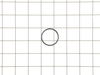 O - Ring (31 X 2) – Part Number: 079003001015