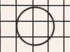 10076435-2-S-Ryobi-079003001018-O - Ring (58 X 2.5)