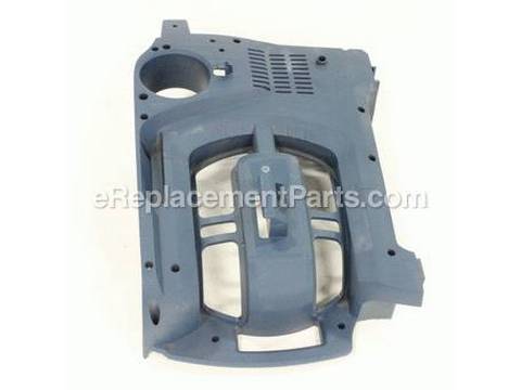 10076584-1-M-Ryobi-079026002001-Left Housing