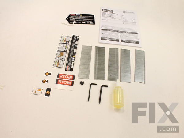 10076603-1-M-Ryobi-079026004004-End Cap