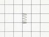 Pusher Spring – Part Number: 079027003022