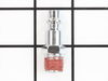 Air Plug (NPT 1/4 -18) – Part Number: 079027004032