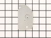 Pivot Plate – Part Number: 080001020042