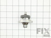 Gear And Spindle Assembly – Part Number: 080001020703