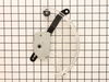 Lower Blade Guard Assembly – Part Number: 080001020708