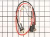 Switch, Brush And Contact Plat – Part Number: 080001020713