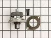 Arbor Assembly – Part Number: 080006014710